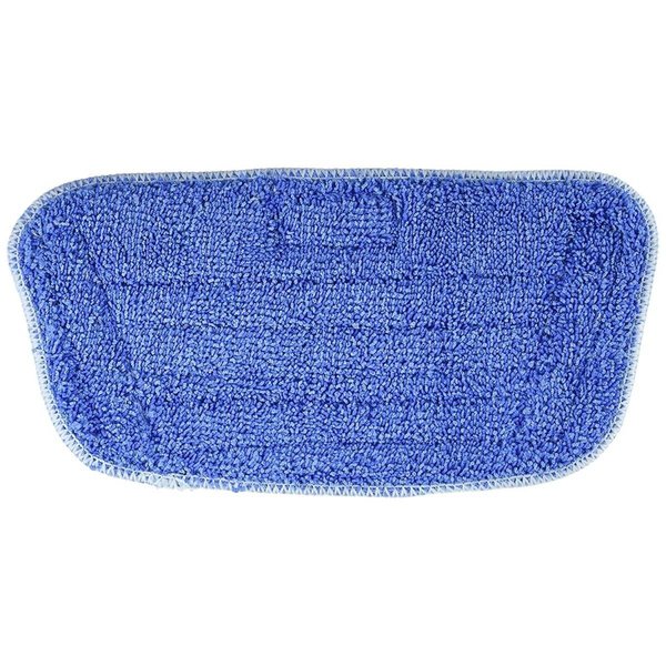 Tinkertools Microfiber Refill Blue Mop Pad TI1801802